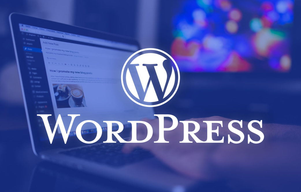 Why WordPress?