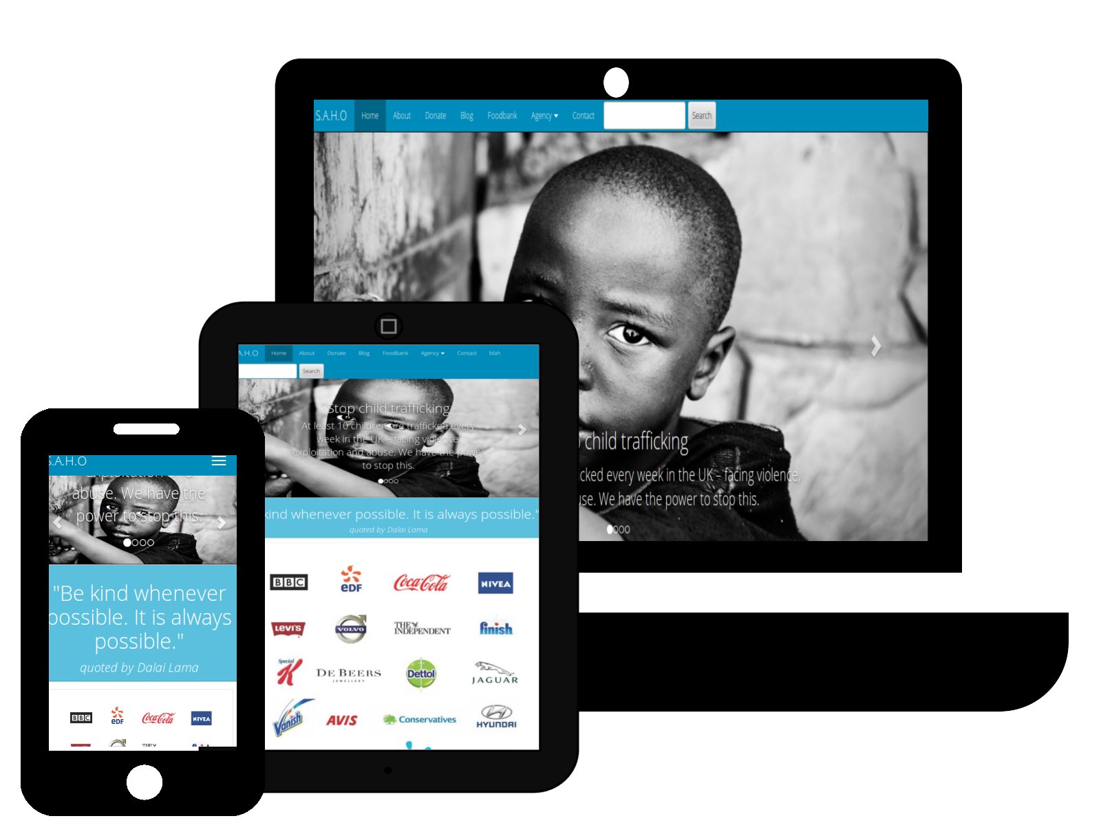 Responsive image